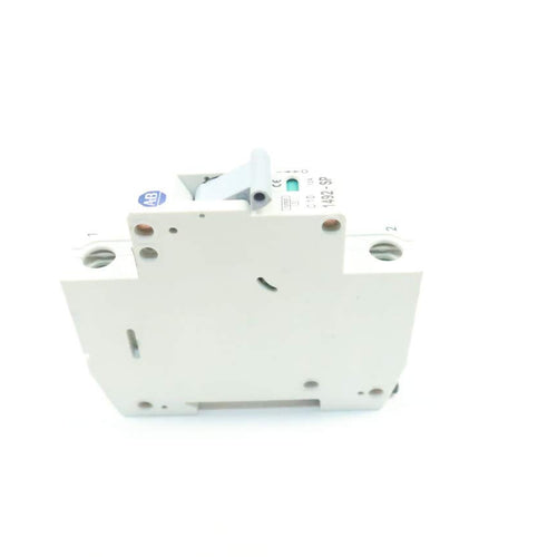 Breaker IEC suplementario Curva C Polo 10 Amp | 1492SP1C100