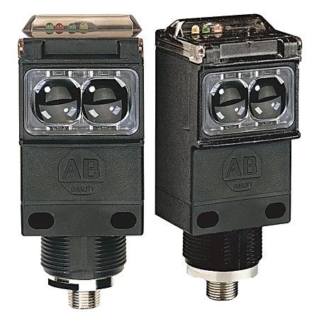 Sensor retroreflectivo serie 9000 | 42GRU9002