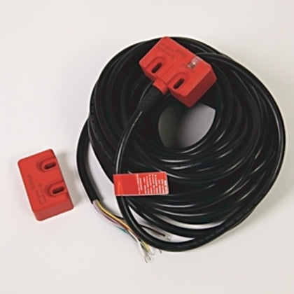 Interruptor sin contacto codificado magnéticamente | 440NZ21W1PB
