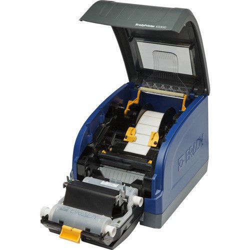 Impresora industrial de etiquetas BradyPrinter i3300 con WiFi | 149552