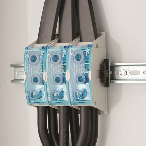 Bloque de potencia SB80 | 561150