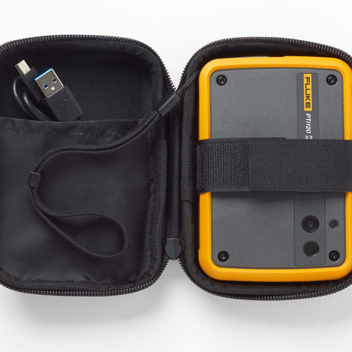 Cámara termográfica de bolsillo | FLK-PTI120 9HZ 400C