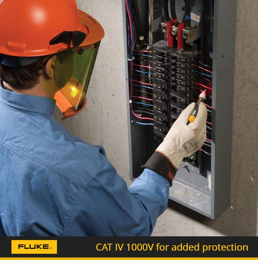 Detector de tensión 90 - 1,000 voltios, unidad | FLUKE-1AC-A1-II