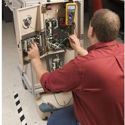 Multímetro digital de valor eficaz verdadero | FLUKE-179 ESFP.