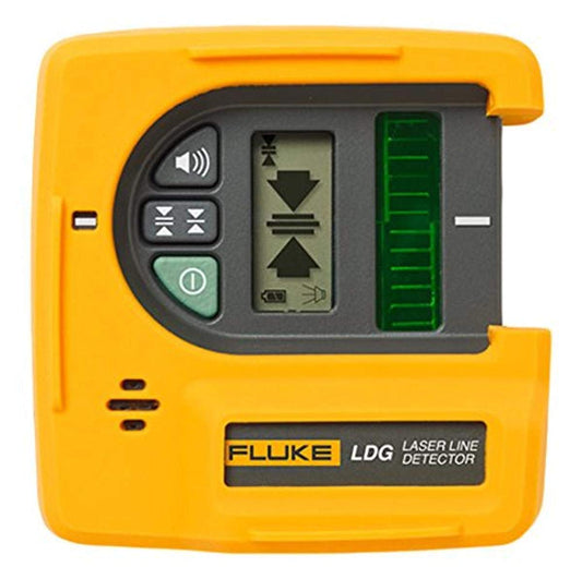 Detectores de línea laser (verde) | FLUKE-LDG