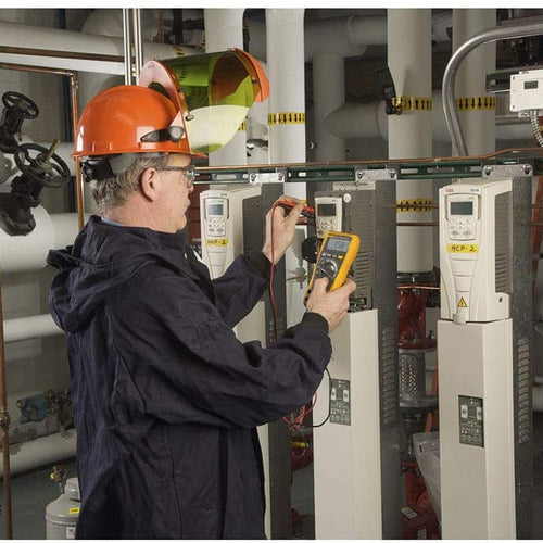 Multímetro digital de valor eficaz verdadero | FLUKE-179 ESFP.