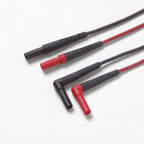 Juego de cables de prueba de silicona SureGrip™ | TL224.