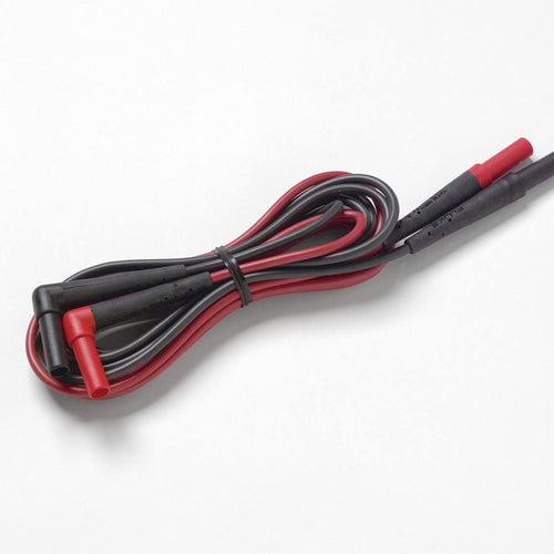 Juego de cables de prueba de silicona SureGrip™ | TL224.