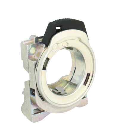 Enclavamiento montaje metálico para operador | 800FALM