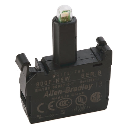 Módulo LED para botones 22.5mm