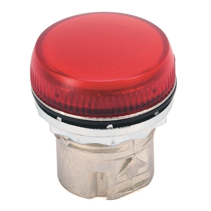 Luz piloto plástica