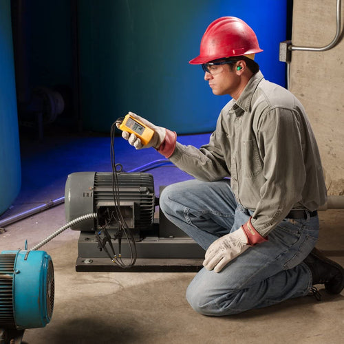 Indicador de rotación de fases | FLUKE-9040 ESPR.