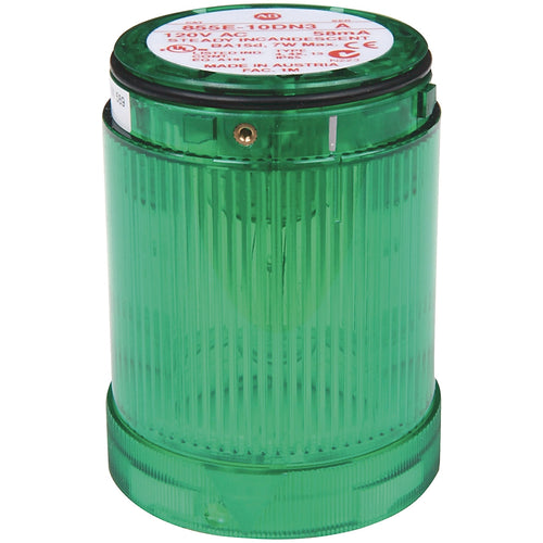 Módulo para torreta de iluminación 50mm