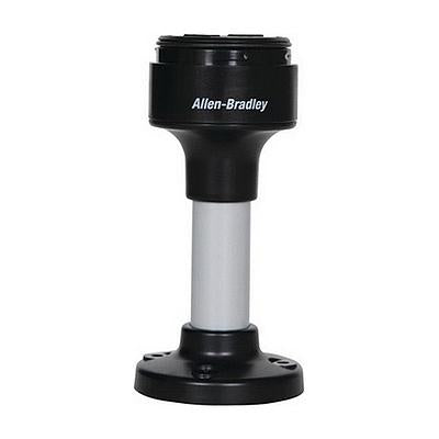 Base para torreta de 50mm | 855EBPM10C