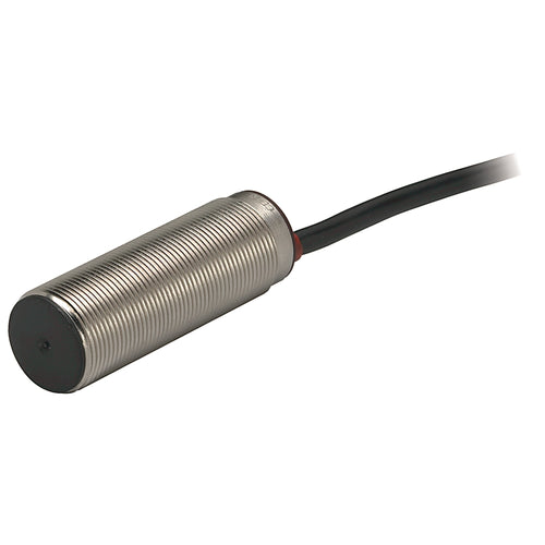 Sensor tubular de proximidad inductivo
