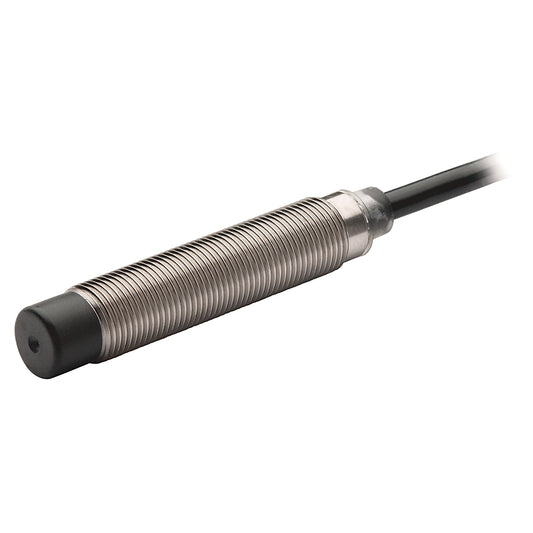 Sensor tubular de proximidad inductivo | Varios hilos y tamaños
