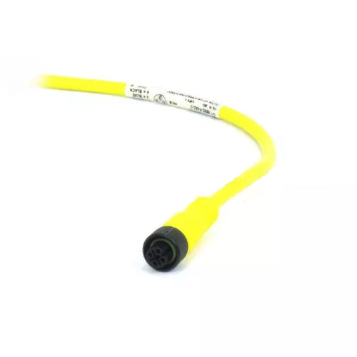 Cable con conector recto tipo micro