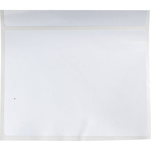 Rollo de etiquetas para componentes y código de barras, poliéster con adhesivo permanente - BBP33/I5300/I3300