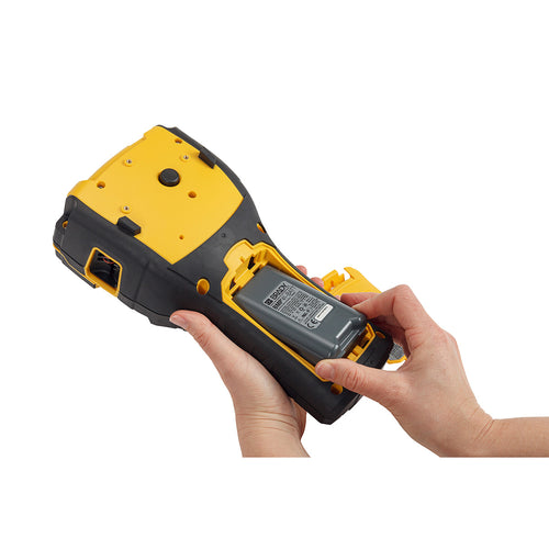 Paquete de Bateria recargable para impresora BMP41/61 | BMP41-BATT