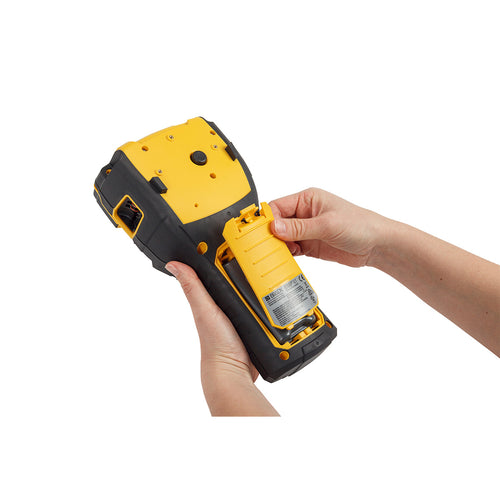 Paquete de Bateria recargable para impresora BMP41/61 | BMP41-BATT