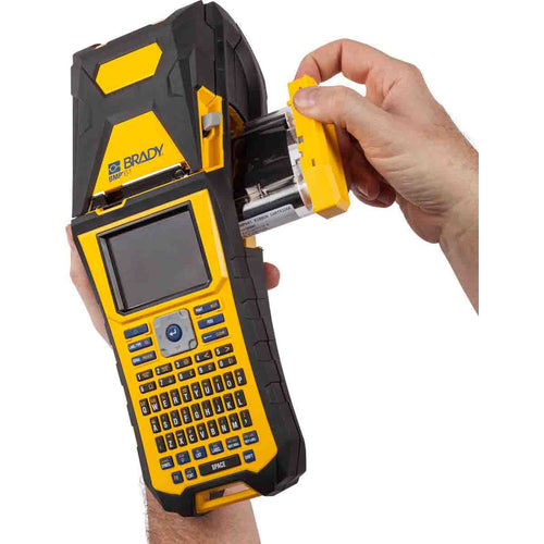 Cinta de impresión blanco para BMP61, M611 | M61-R4400-WT