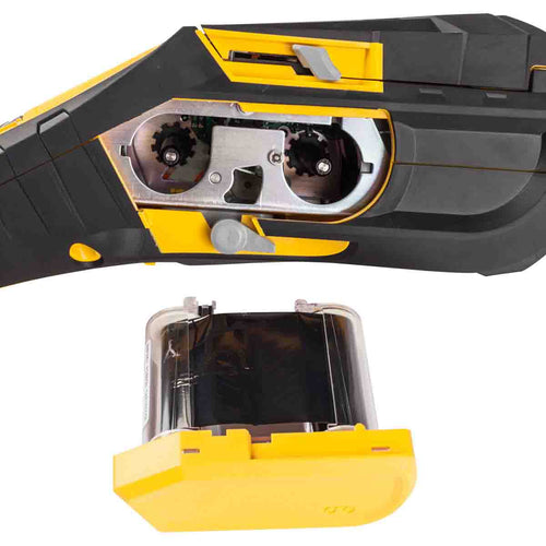 Cinta de impresión blanco para BMP61, M611 | M61-R4400-WT