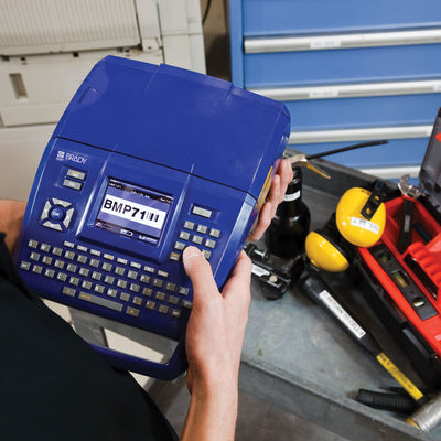 Impresora M710