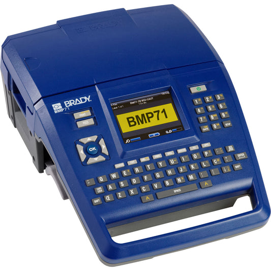 Impresora M710