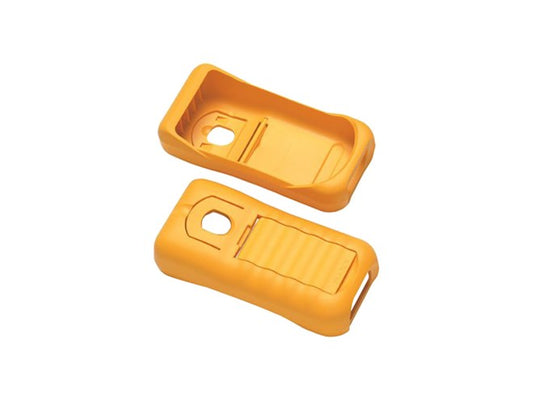 Funda protectora para Fluke-705, Fluke -707 y Fluke-707EX (Forro Amarillo) | C10