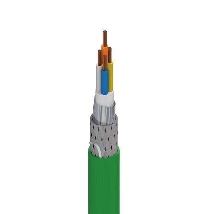 Cable Belden para Ethernet Industrial | 7960A1SW1000