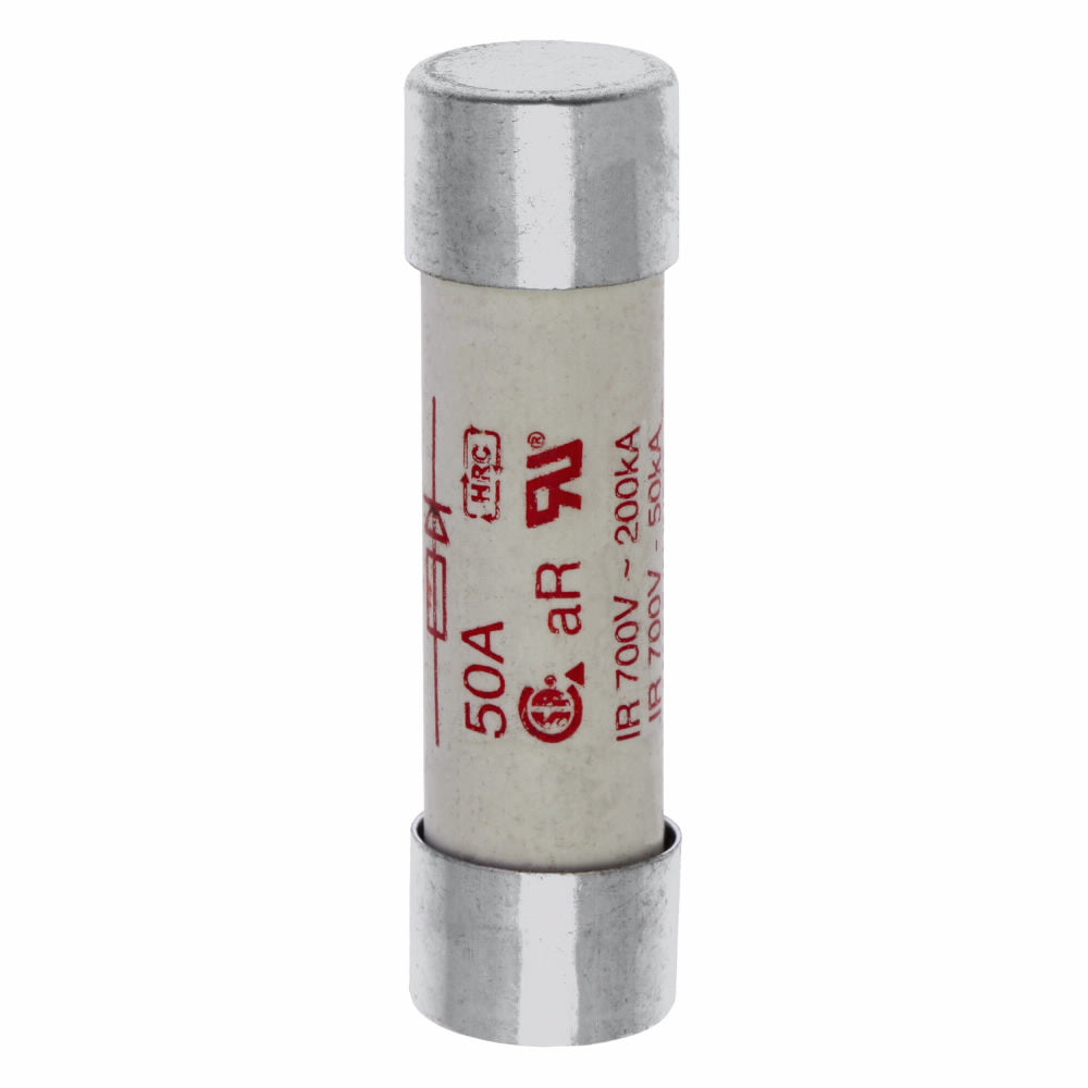 371060 Fusibile: fusione gS 80A 690VAC 440VDC NH000 DF ELECTRIC