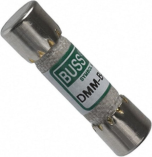 Fusible para multímetro Fluke 11A | DMM-B-11A