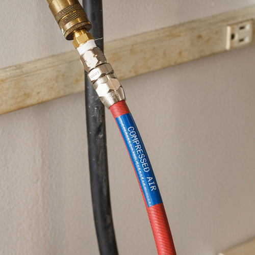 Cinta para interiores/exteriores (azul), vinilo - BMP71 | M71C-1000-595-BL.