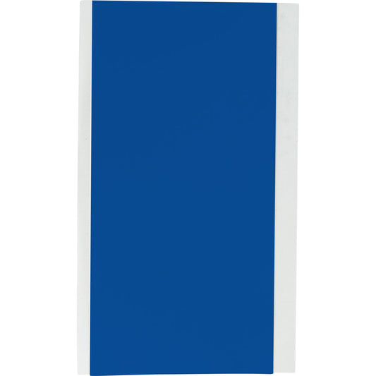 Cinta para interiores/exteriores (azul), vinilo - BMP71 | M71C-1000-595-BL.