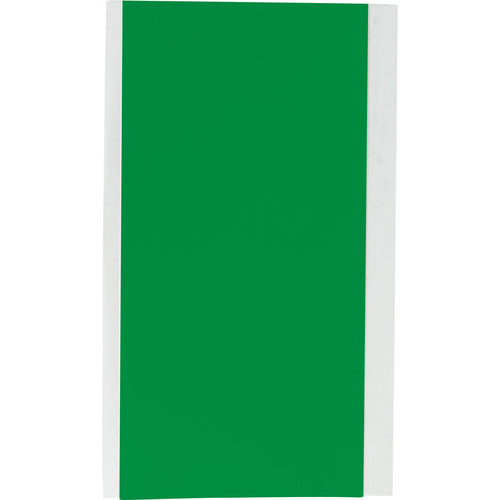 Cinta para interiores/exteriores (verde), vinilo - BMP71 | M71C-1000-595-GN.