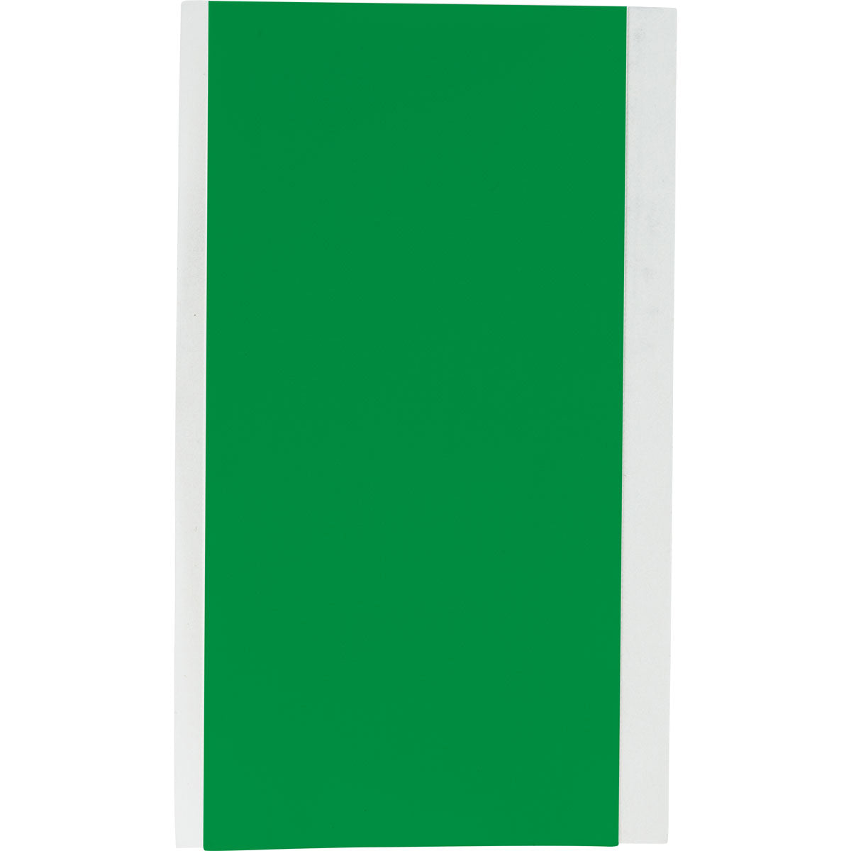 Cinta para interiores/exteriores (verde), vinilo - BMP71 | M71C-1000-595-GN