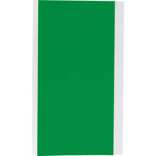 Cinta para interiores/exteriores (verde), vinilo - BMP71 | M71C-1000-595-GN