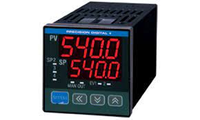 Controlador de Temperatura | PD540-6RA-00