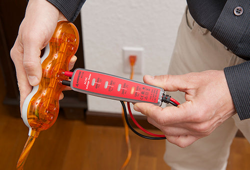 Probador de Voltaje | PY-1A