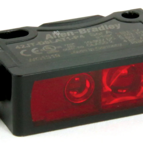 Sensor difuso vista normal | 42JTD2LAT1P4