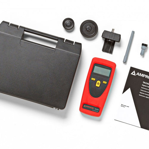 Kit de Tacómetro | TACH-20