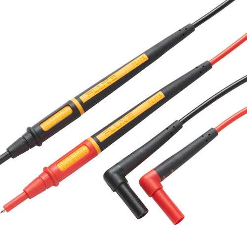 Cables de prueba TwistGuard™ | TL175.