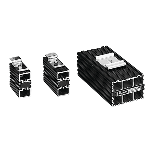 Resistencia calefactora, 30 Watt 110/120AV AC/DC | DAH301