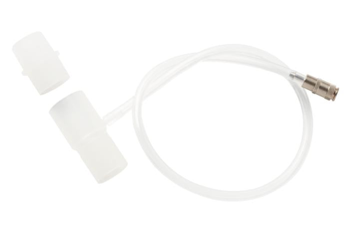 Analizador de flujo de gas VT900A + Probador de anestesia VAPOR  | VT900A/VAPOR