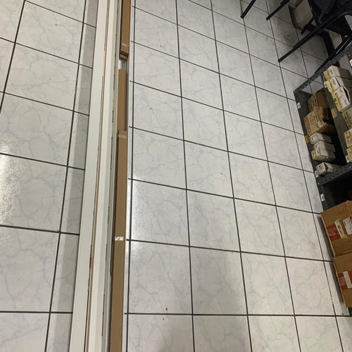 Rieles Safedge, aluminio tipo 3M | 440FR1212