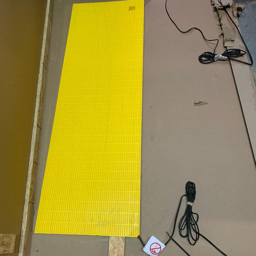 Alfombra de seguridad Guardmaster | 440FM1030BYNN