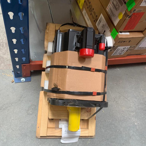 Servomotor de rotación 480V | MPLB980DMJ72AA