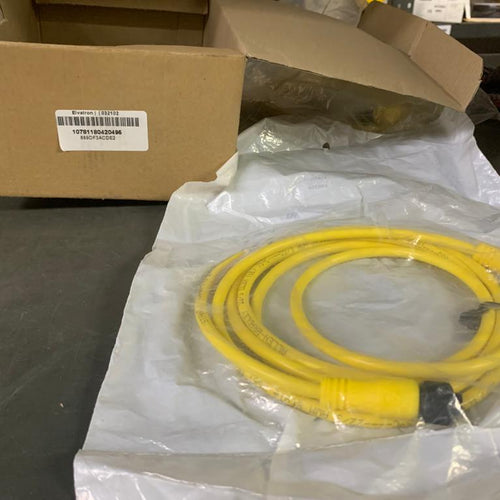 Cable Micro DC | 889DF3ACDE2