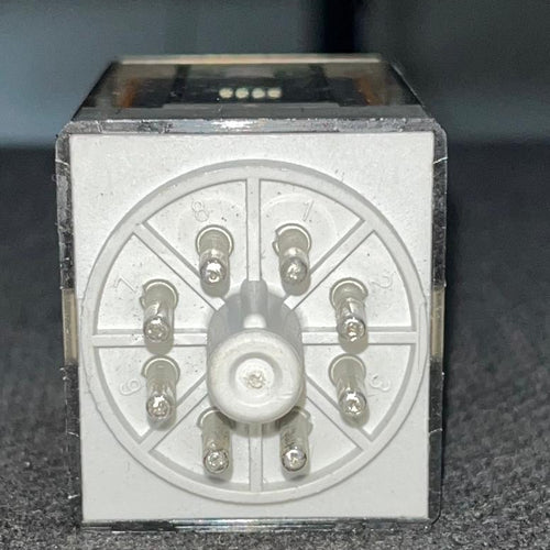 Relé de base tubular, propósito general | 700HA32A064