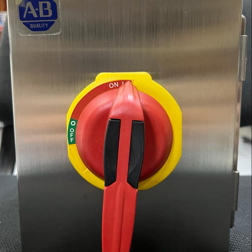 Interruptor de carga 80A | 194ECA80E